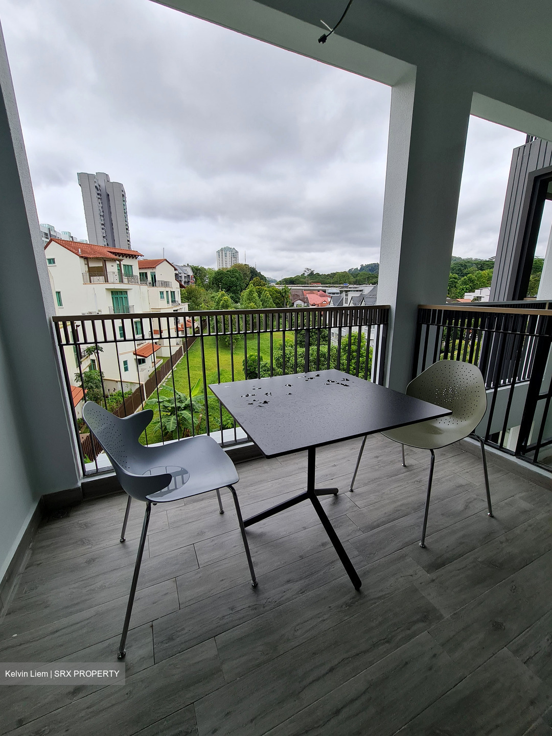 Mayfair Gardens (D21), Condominium #549559991